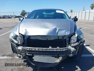 2011 Honda CR-Z EX with VIN JHMZF1D66BS002867, listed as a IAAI auction lot 42520026 with 198,339 mi miles and . Bid and sale history available at DreamBid. Image 12.