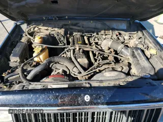 1996 Jeep Cherokee z VIN 1J4FN78S8TL160974, wystawiony jako Copart lot #83425604 z przebiegiem 336 313 mil mil oraz Szkoda całkowita • Salvage title. Historia ofert i sprzedaży dostępna na DreamBid. Obrazek 13.