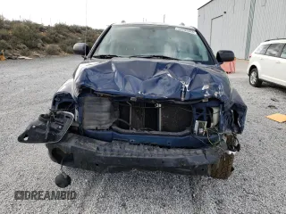 2005 Dodge Durango SLT with VIN 1D4HB48NX5F594740, listed as a Copart auction lot 52252365 with Not provided miles and Salvage title. Bid and sale history available at DreamBid. Image 5.