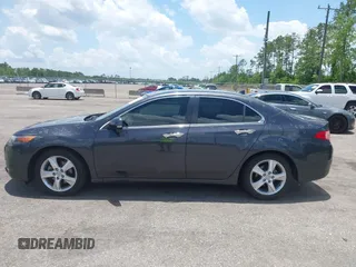 2014 Acura TSX Technology z VIN JH4CU2F67EC003345, wystawiony jako IAAI lot #42453138 z przebiegiem 120 419 mil mil oraz . Historia ofert i sprzedaży dostępna na DreamBid. Obrazek 14.
