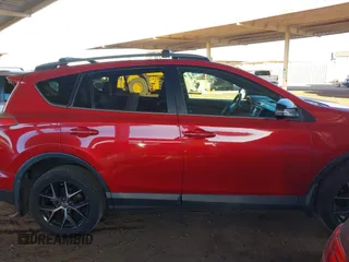 2017 Toyota RAV4 SE with VIN 2T3JFREV6HW639678, listed as a IAAI auction lot 41627982 with 341,899 mi miles. Bid and sale history available at carsss.com. Image 13.