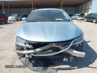 2015 Chrysler 200 Limited с VIN 1C3CCCAB7FN729327, выставлен на аукционе IAAI как лот 41985048 с пробегом 194 667 миль миль и . История ставок и продаж доступна на DreamBid. Изображение 13.