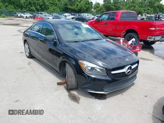 2018 Mercedes-Benz CLA 250 z VIN WDDSJ4GB1JN658280, wystawiony jako IAAI lot #42330415 z przebiegiem 108 098 mil mil oraz . Historia ofert i sprzedaży dostępna na DreamBid. Obrazek 1.