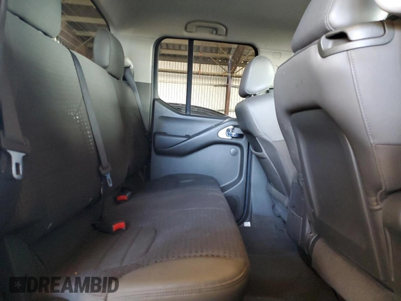 2009 Nissan Frontier SE with VIN 1N6AD07U69C403815, listed as a Copart auction lot 49161015 with 181,843 mi miles and Salvage title. Bid and sale history available at DreamBid. Image 10.