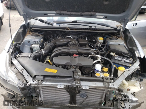 2014 Subaru Crosstrek Limited z VIN JF2GPAKC5E8204178, wystawiony jako Copart lot #55100855 z przebiegiem 96 134 mil mil oraz Szkoda całkowita • Salvage title. Historia ofert i sprzedaży dostępna na DreamBid. Obrazek 12.