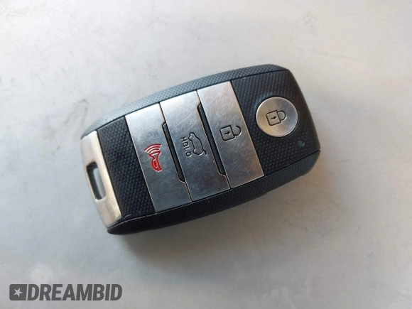 2019 Kia Niro Touring with VIN KNDCE3LC8K5304429, listed as a IAAI auction lot 41374848 with 1 mi miles. Bid and sale history available at carsss.com. Image 11.
