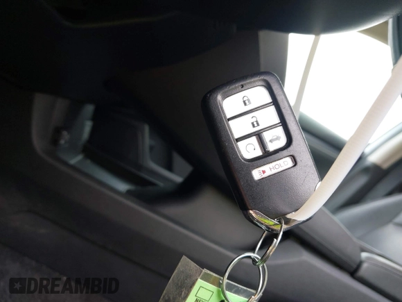 2016 Honda Civic EX-L with VIN 2HGFC1F71GH636929, listed as a IAAI auction lot 42253766 with 123,612 mi miles and . Bid and sale history available at DreamBid. Image 11.