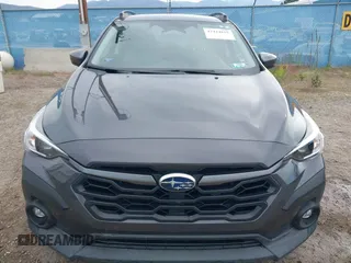 2024 Subaru Crosstrek Premium with VIN JF2GUADC7R8206736, listed as a IAAI auction lot 42424819 with 29,228 mi miles and . Bid and sale history available at DreamBid. Image 13.