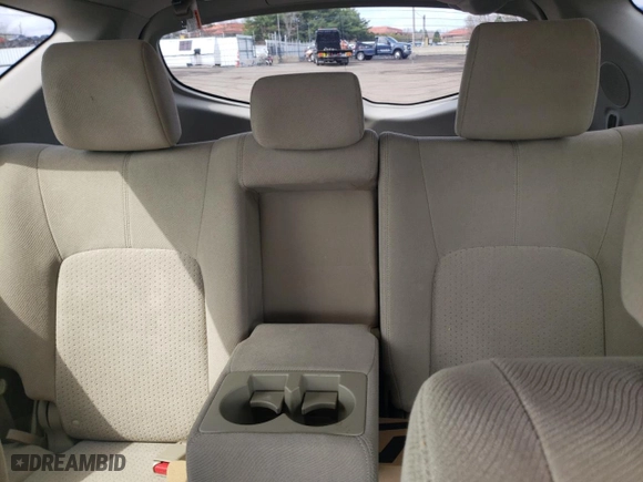2013 Nissan Murano SL with VIN JN8AZ1MW8DW307521, listed as a Copart auction lot 53335435 with 178,757 mi miles and Clean Title. Bid and sale history available at carsss.com. Image 10.