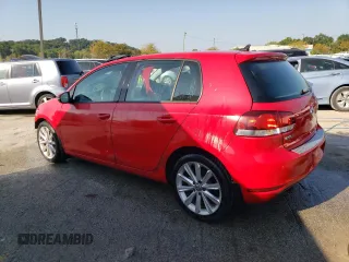 2013 Volkswagen Golf TDI с VIN WVWDM7AJXDW122566, выставлен на аукционе Copart как лот 69030844 с пробегом 101 887 миль миль и Списание • Salvage title. История ставок и продаж доступна на DreamBid. Изображение 2.