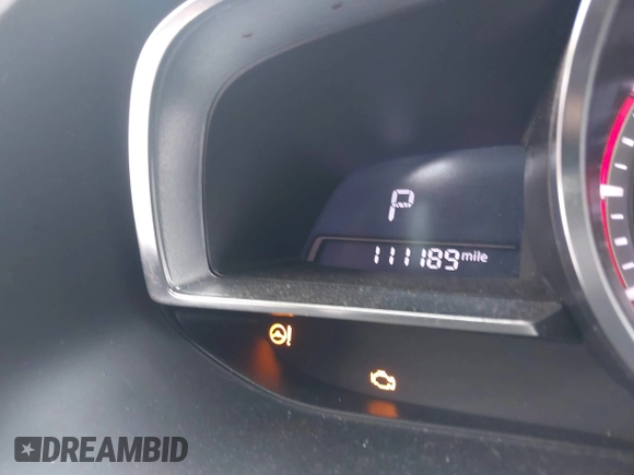 2014 Mazda 3 S Touring with VIN JM1BM1L30E1187539, listed as a IAAI auction lot 41974709 with 111,189 mi miles and . Bid and sale history available at DreamBid. Image 15.