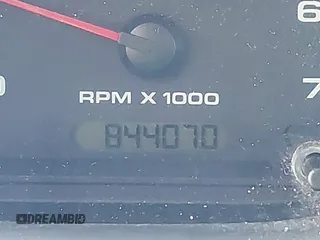 2007 Ford Ranger XL with VIN 1FTYR14D47PA27621, listed as a IAAI auction lot 41542922 with 84,407 mi miles. Bid and sale history available at carsss.com. Image 7.