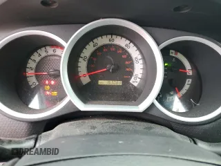 2012 Toyota Tacoma with VIN 5TFPX4EN8CX008932, listed as a Copart auction lot 82095084 with 163,083 mi miles and Salvage Title. Bid and sale history available at DreamBid. Image 9.