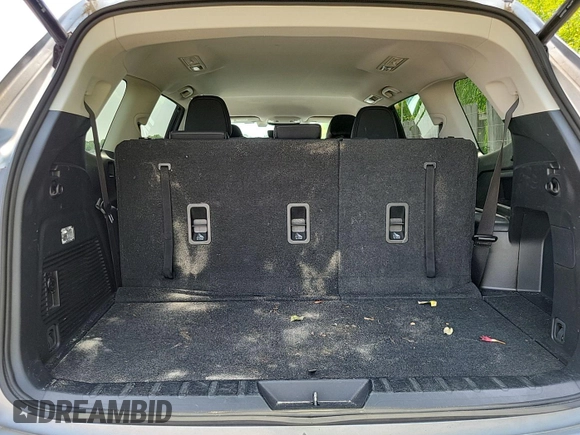 2022 Subaru Ascent Limited with VIN 4S4WMAMDXN3465033, listed as a IAAI auction lot 42724966 with 55,586 mi miles and . Bid and sale history available at DreamBid. Image 17.