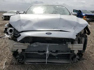 2016 Ford Fusion SE with VIN 3FA6P0H78GR216671, listed as a Copart auction lot 48224095 with 123,835 mi miles and Salvage Title. Bid and sale history available at carsss.com. Image 5.