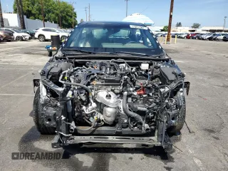 2023 Lexus ES 350 z VIN 58ADZ1B10PU155223, wystawiony jako Copart lot #58159775 z przebiegiem 22 556 mil mil oraz Szkoda całkowita • Salvage title. Historia ofert i sprzedaży dostępna na DreamBid. Obrazek 5.