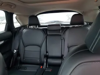 2020 Infiniti QX50 Luxe с VIN 3PCAJ5M10LF117018, выставлен на аукционе Copart как лот 41774575 с пробегом 26 407 миль миль и Списание • Salvage title. История ставок и продаж доступна на DreamBid. Изображение 10.