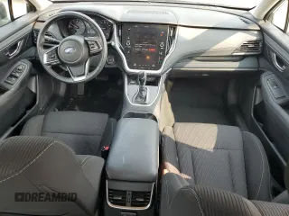 2022 Subaru Legacy Premium с VIN 4S3BWAD61N3019156, выставлен на аукционе Copart как лот 58834065 с пробегом 47 130 миль миль и Списание • Salvage title. История ставок и продаж доступна на DreamBid. Изображение 8.