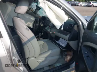 2010 Toyota RAV4 Limited with VIN JTMDF4DV2AD035811, listed as a IAAI auction lot 42384416 with Not provided miles and . Bid and sale history available at DreamBid. Image 5.
