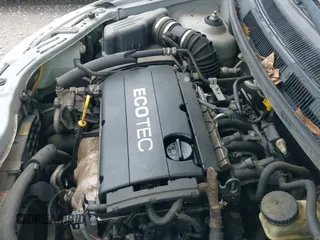 2010 Chevrolet Aveo 2LT z VIN KL1TG5DEXAB110210, wystawiony jako IAAI lot #42137206 z przebiegiem 104 724 mil mil oraz . Historia ofert i sprzedaży dostępna na DreamBid. Obrazek 12.