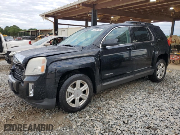 2015 GMC Terrain SLT с VIN 2GKALSEK6F6220524, выставлен на аукционе Copart как лот 55355755 с пробегом 131 871 миль миль и Списание • Salvage title. История ставок и продаж доступна на DreamBid. Изображение 1.