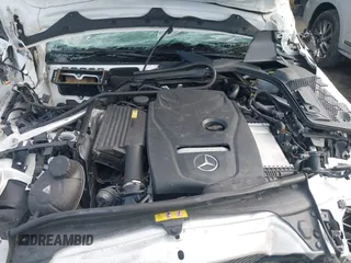 2017 Mercedes-Benz C 300 with VIN WDDWF4KB1HR250729, listed as a IAAI auction lot 42580813 with Not provided miles and . Bid and sale history available at DreamBid. Image 10.