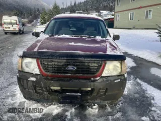 2004 Ford Explorer XLS with VIN 1FMZU72KX4ZB21506, listed as a IAAI auction lot 41447158 with 79,667 mi miles and . Bid and sale history available at DreamBid. Image 12.