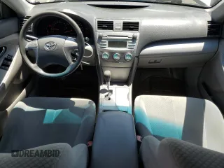 2009 Toyota Camry with VIN 4T4BE46K59R118787, listed as a Copart auction lot 55991195 with 66,918 mi miles and Clean Title. Bid and sale history available at DreamBid. Image 8.