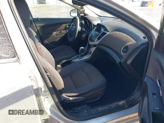 2015 Chevrolet Cruze LT with VIN 1G1PC5SB0F7210575, listed as a IAAI auction lot 41629360 with 192,189 mi miles and . Bid and sale history available at DreamBid. Image 5.
