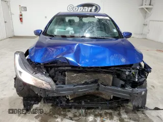2017 Kia Forte LX with VIN 3KPFK4A70HE135585, listed as a Copart auction lot 51931065 with 112,648 mi miles and Clean Title. Bid and sale history available at carsss.com. Image 5.