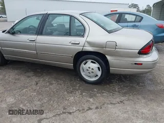 1998 Chevrolet Lumina with VIN 2G1WL52M1W9257545, listed as a IAAI auction lot 41707606 with 218,588 mi miles and . Bid and sale history available at DreamBid. Image 6.