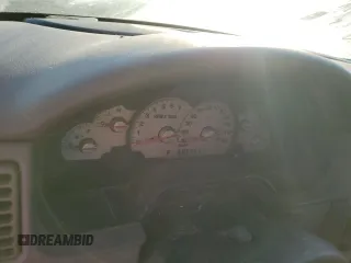2002 Mercury Mountaineer Convenience с VIN 4M2ZU66W62UJ31482, выставлен на аукционе Copart как лот 85650114 с пробегом Не указан миль и Списание • Salvage title. История ставок и продаж доступна на DreamBid. Изображение 9.