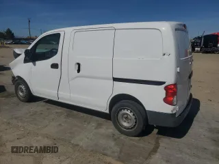 2015 Chevrolet City Express Cargo LT z VIN 3N63M0ZNXFK734823, wystawiony jako Copart lot #57426915 z przebiegiem 295 811 mil mil oraz Szkoda całkowita • Salvage title. Historia ofert i sprzedaży dostępna na DreamBid. Obrazek 2.
