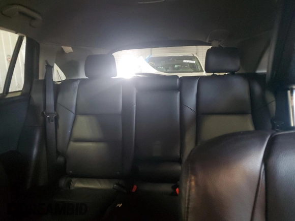 2014 Acura RDX with VIN 5J8TB4H37EL010920, listed as a Copart auction lot 49068765 with 177,332 mi miles and Non repairable. Bid and sale history available at DreamBid. Image 10.