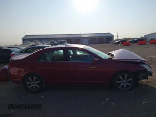 2010 Mercury Milan Premier with VIN 3MEHM0JG1AR621959, listed as a IAAI auction lot 40297754 with 194,935 mi miles and . Bid and sale history available at DreamBid. Image 14.