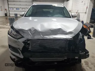 2020 Hyundai Tucson SEL z VIN KM8J3CAL8LU275050, wystawiony jako Copart lot #86545034 z przebiegiem 28 081 mil mil oraz Szkoda całkowita • Salvage title. Historia ofert i sprzedaży dostępna na DreamBid. Obrazek 5.