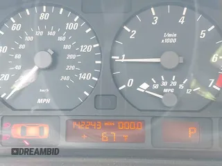 2004 BMW 3 Series 325Ci с VIN WBABD33494PL00255, выставлен на аукционе IAAI как лот 42342822 с пробегом 142 243 миль миль и . История ставок и продаж доступна на DreamBid. Изображение 7.