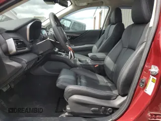 2024 Subaru Outback Touring XT z VIN 4S4BTGPD7R3224259, wystawiony jako Copart lot #61653635 z przebiegiem 14 515 mil mil oraz Szkoda całkowita • Salvage title. Historia ofert i sprzedaży dostępna na DreamBid. Obrazek 7.