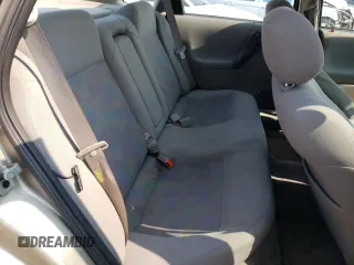 2003 Saturn LS z VIN 1G8JU54F63Y520157, wystawiony jako Copart lot #65477434 z przebiegiem 130 515 mil mil oraz Szkody całkowita. Historia ofert i sprzedaży dostępna na DreamBid. Obrazek 10.