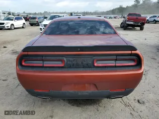 2021 Dodge Challenger SXT with VIN 2C3CDZAG4MH542841, listed as a Copart auction lot 46212955 with 78,910 mi miles and Salvage Title. Bid and sale history available at carsss.com. Image 6.