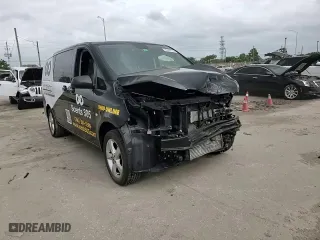 2018 Mercedes-Benz Metris Passenger Van with VIN WD4PG2EE9J3452786, listed as a Copart auction lot 74939774 with 0 mi miles and Non Repairable. Bid and sale history available at carsss.com. Image 12.