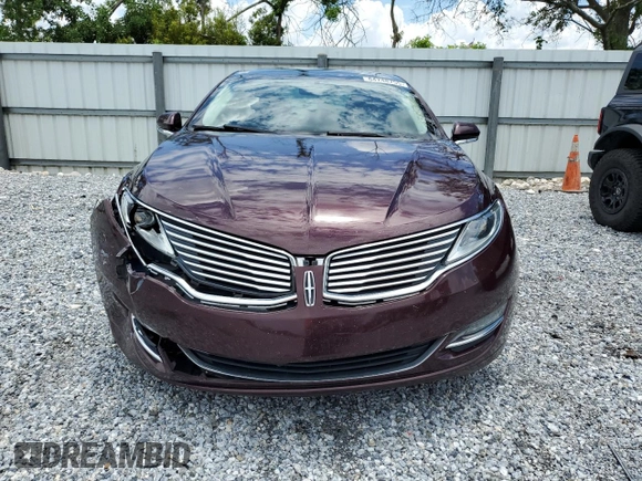 2013 Lincoln MKZ z VIN 3LN6L2G91DR822051, wystawiony jako Copart lot #64748755 z przebiegiem 187 444 mil mil oraz Szkoda całkowita • Salvage title. Historia ofert i sprzedaży dostępna na DreamBid. Obrazek 5.