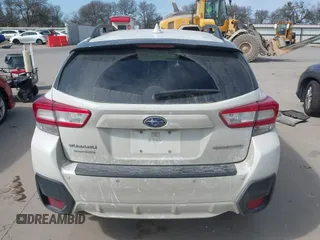 2018 Subaru Crosstrek Limited с VIN JF2GTAMC9JH289836, выставлен на аукционе IAAI как лот 41685388 с пробегом 82 208 миль миль и . История ставок и продаж доступна на DreamBid. Изображение 16.