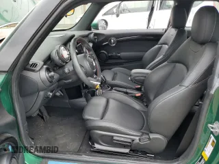 2020 MINI Hardtop Cooper S with VIN WMWXR5C02L2M30941, listed as a Copart auction lot 50783005 with 39,926 mi miles and Salvage Title. Bid and sale history available at DreamBid. Image 7.