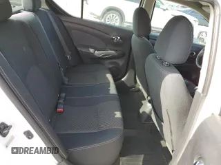 2016 Nissan Versa S with VIN 3N1CN7AP5GL871415, listed as a Copart auction lot 51670765 with 76,947 mi miles and Clean Title. Bid and sale history available at carsss.com. Image 10.