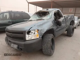 2013 Chevrolet Silverado 1500 Work Truck with VIN 1GCNCPEX8DZ358704, listed as a IAAI auction lot 41730389 with Not Provided miles and . Bid and sale history available at DreamBid. Image 17.