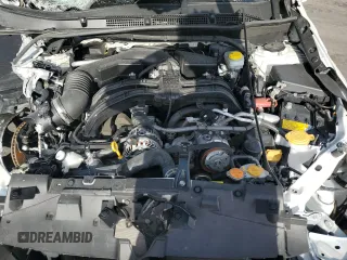 2024 Subaru Forester Premium with VIN JF2SKADC6RH437885, listed as a Copart auction lot 54132015 with Not provided miles and Non repairable. Bid and sale history available at DreamBid. Image 12.