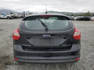 2012 Ford Focus Titanium с VIN 1FAHP3N29CL356059, выставлен на аукционе Copart как лот 53586435 с пробегом 272 763 миль миль и Списание • Salvage title. История ставок и продаж доступна на DreamBid. Изображение 6.
