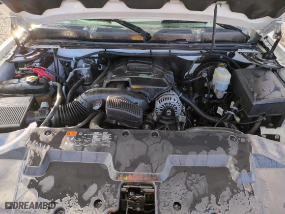 2012 Chevrolet Silverado 1500 LT with VIN 3GCPKSE75CG100265, listed as a Copart auction lot 83120224 with 143,807 mi miles and Salvage Title. Bid and sale history available at carsss.com. Image 11.