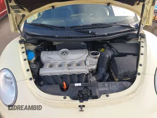 2006 Volkswagen Beetle с VIN 3VWSF31Y56M321421, выставлен на аукционе IAAI как лот 42172808 с пробегом 160 238 миль миль и . История ставок и продаж доступна на DreamBid. Изображение 10.